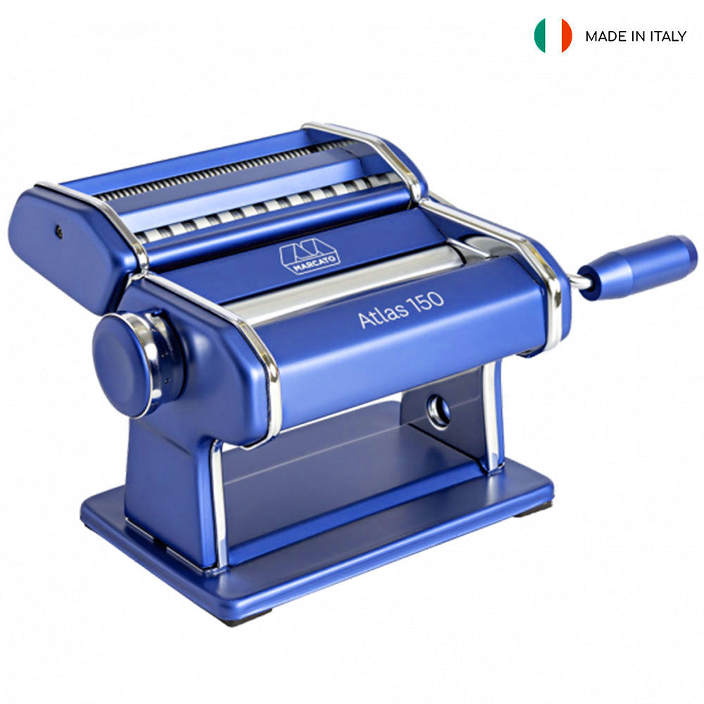 MACCHINA PASTA ATLAS 150 BLUE