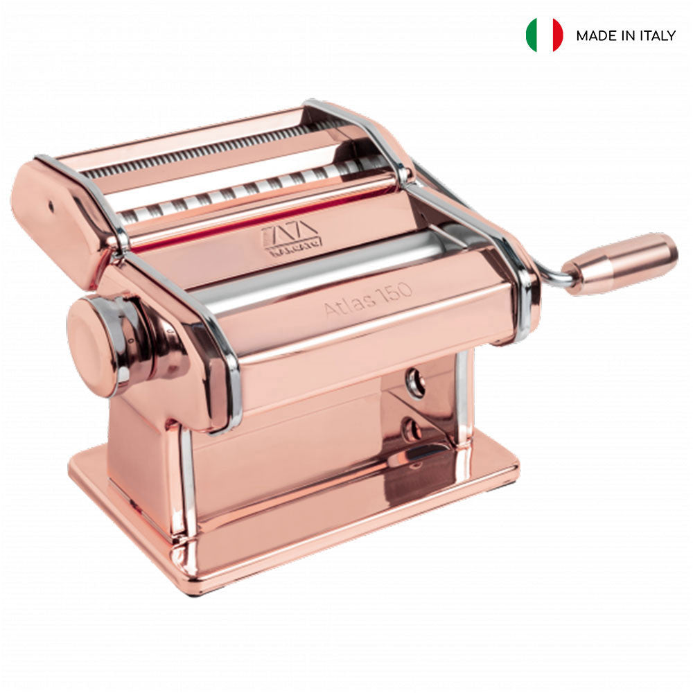 MACCHINA PASTA ATLAS 150 COPPER