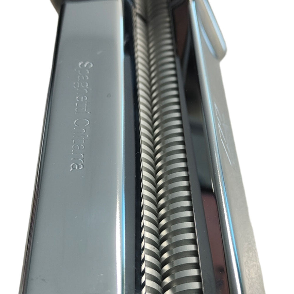 ACCESSORIO SPAGHETTI CHITARRA 150