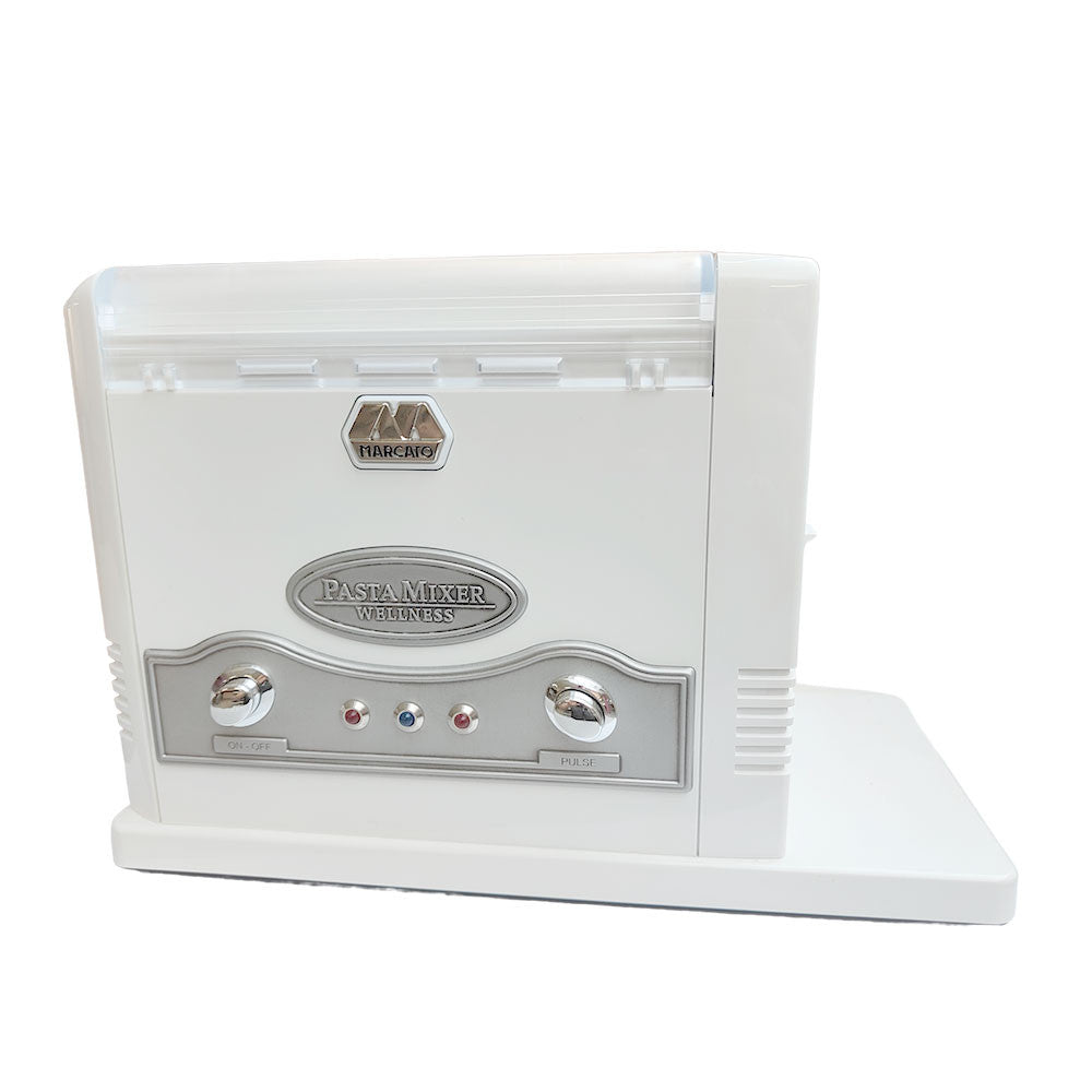 MACHINE À PÂTES ET PIZZA 220 V