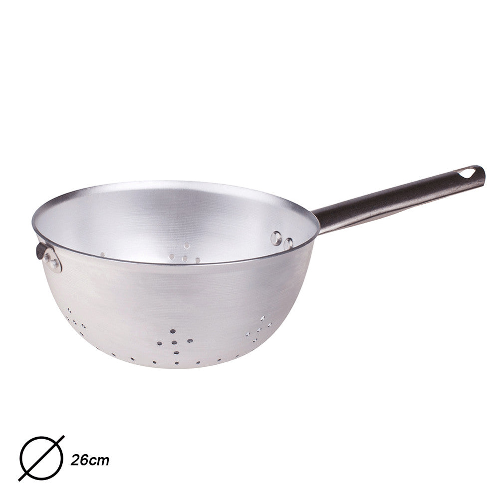 COLAPASTA UN MANICO Diam.26