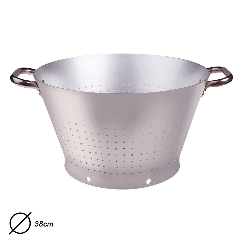COLAPASTA ECO 2 MAN. ALL. CM 40