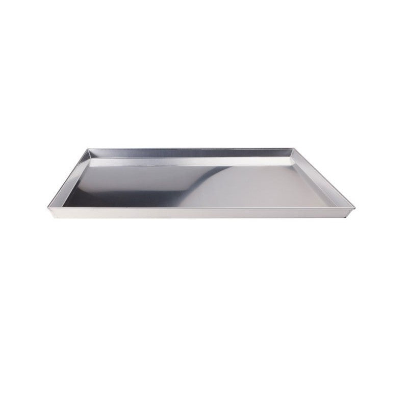 TEGLIA RETTANGOLARE CM 55X38X3H CON ORLO