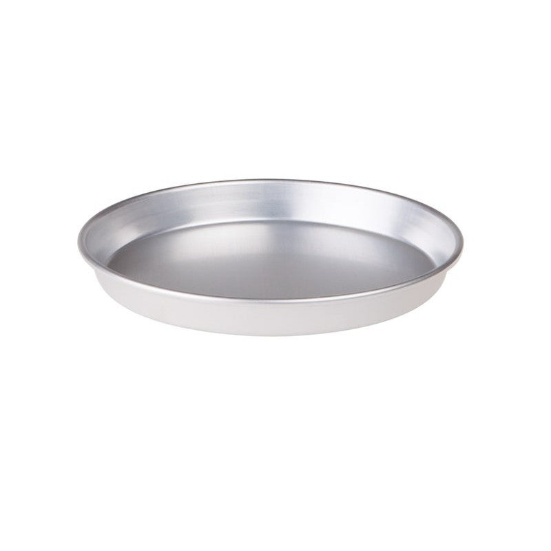 TORTIERA CONICA CM 26X3H CON ORLO