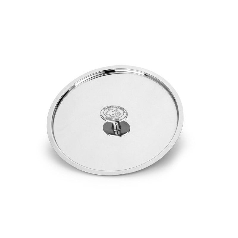 COPERCHIO INOX PER LINEA COPPER CM28