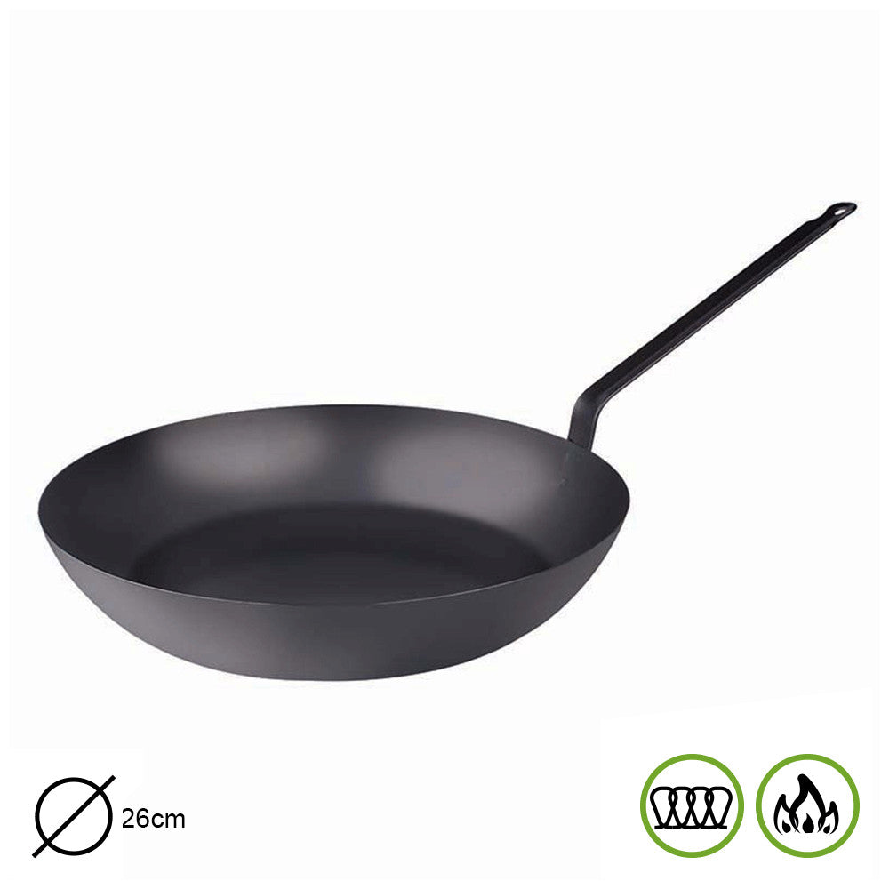 PADELLA LIONESE FERRO CM 36
