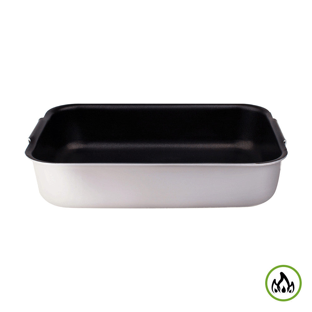 ROSTIERA 2M ANTIADERENTE PLATINUM 3MM CM.35X26