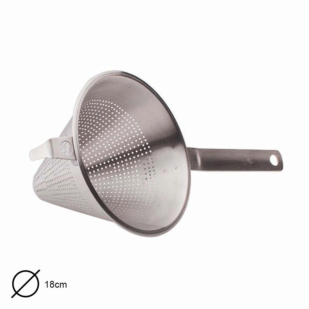 CHINOISE INOX CM 18