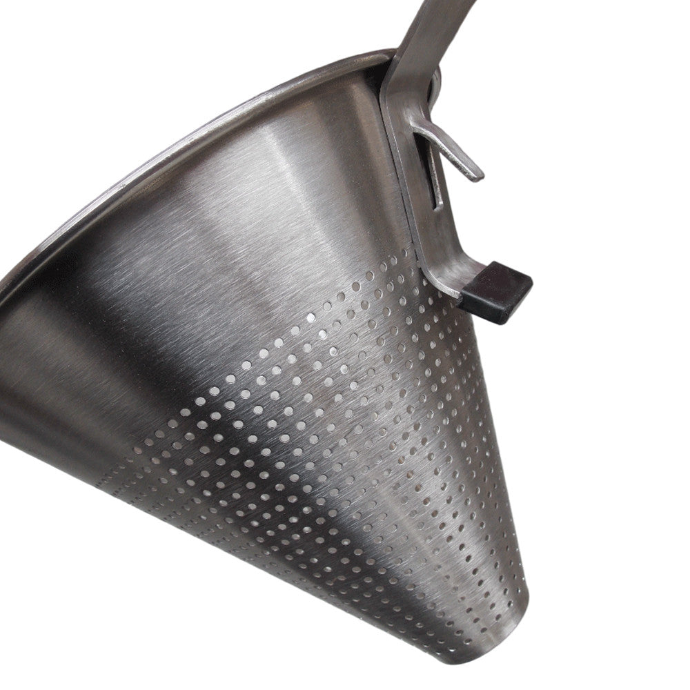 CHINOISE INOX CM 18