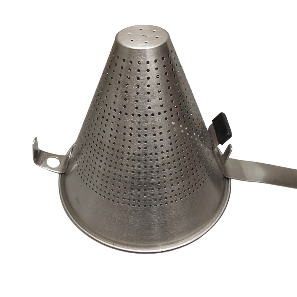 CHINOISE INOX CM 18