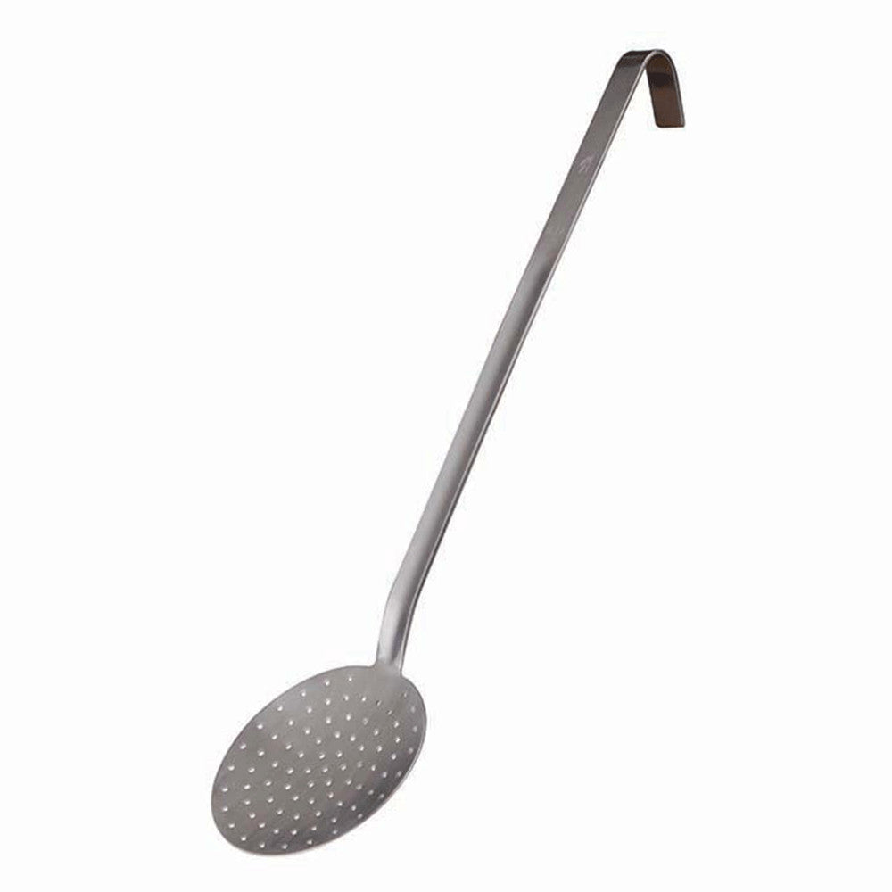 SCHIUMAROLA INOX CM 12