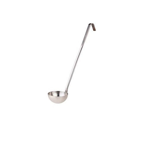 MESTOLO INOX CM 12