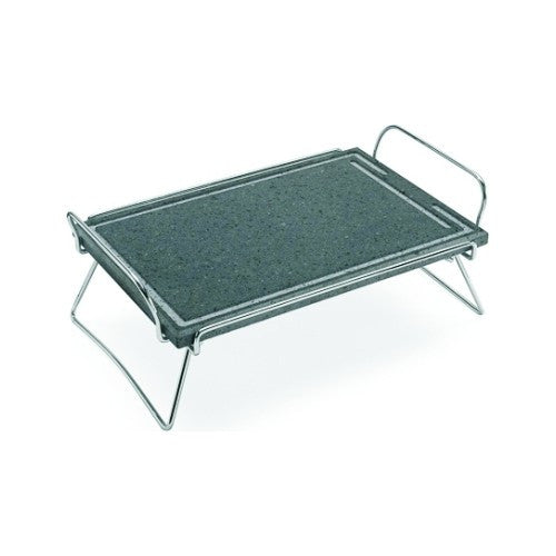 GRIGLIA PIETRA OLLARE 40x50