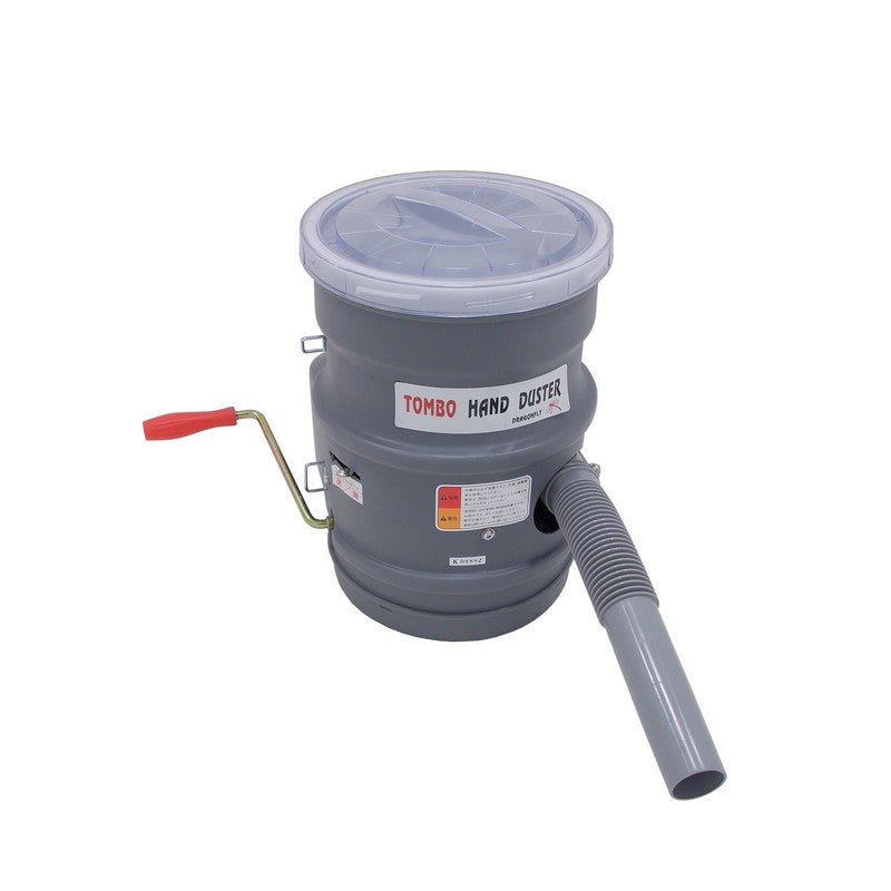 SOLFORATORE MANUALE AMA A CADUTA 4,6LT