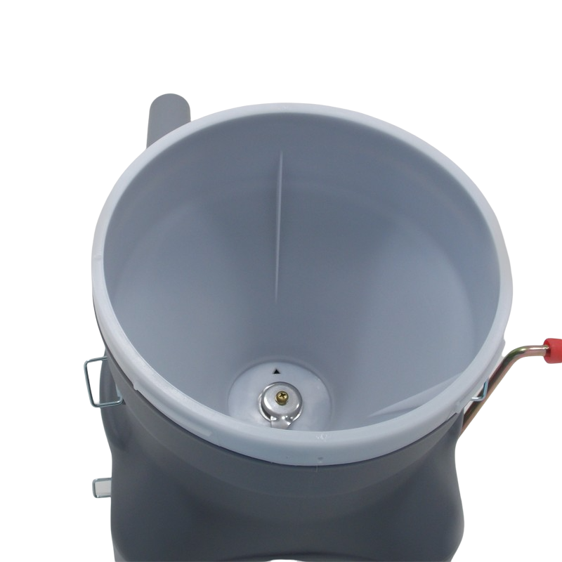 SOLFORATORE MANUALE AMA A CADUTA 4,6LT