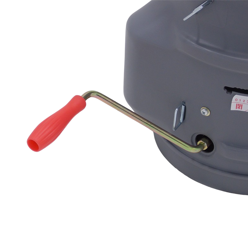 SOLFORATORE MANUALE AMA A CADUTA 4,6LT