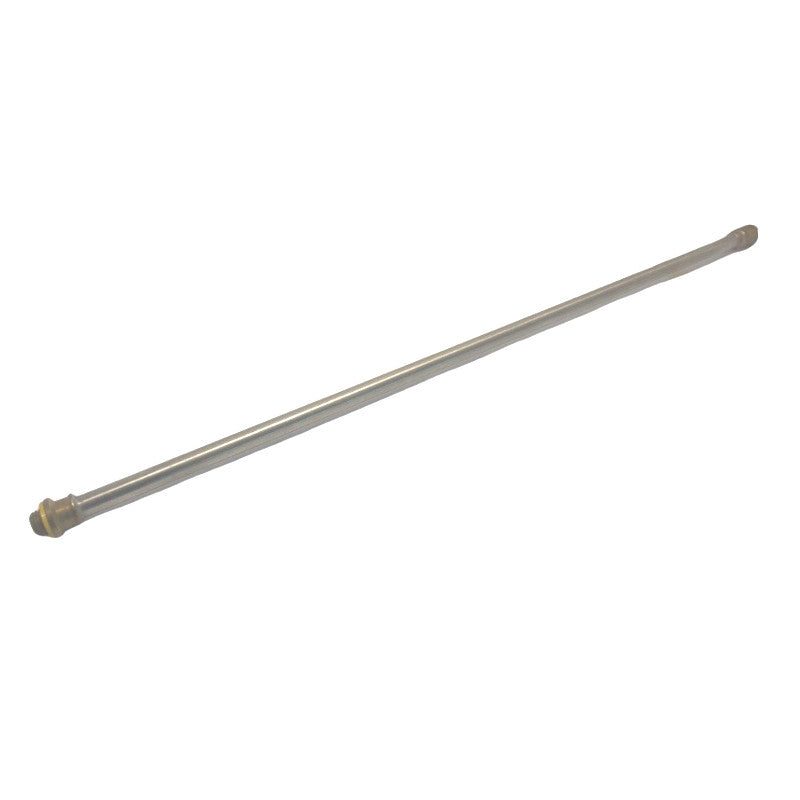TUBO PROLUNGAMENTO IN ACCIAIO CM.50
