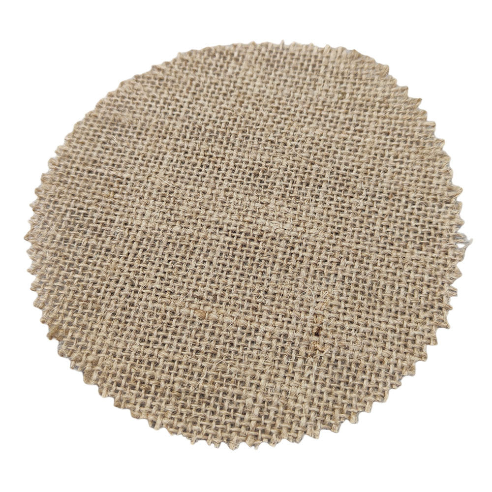 COUVERTURE EN JUTE CM 12