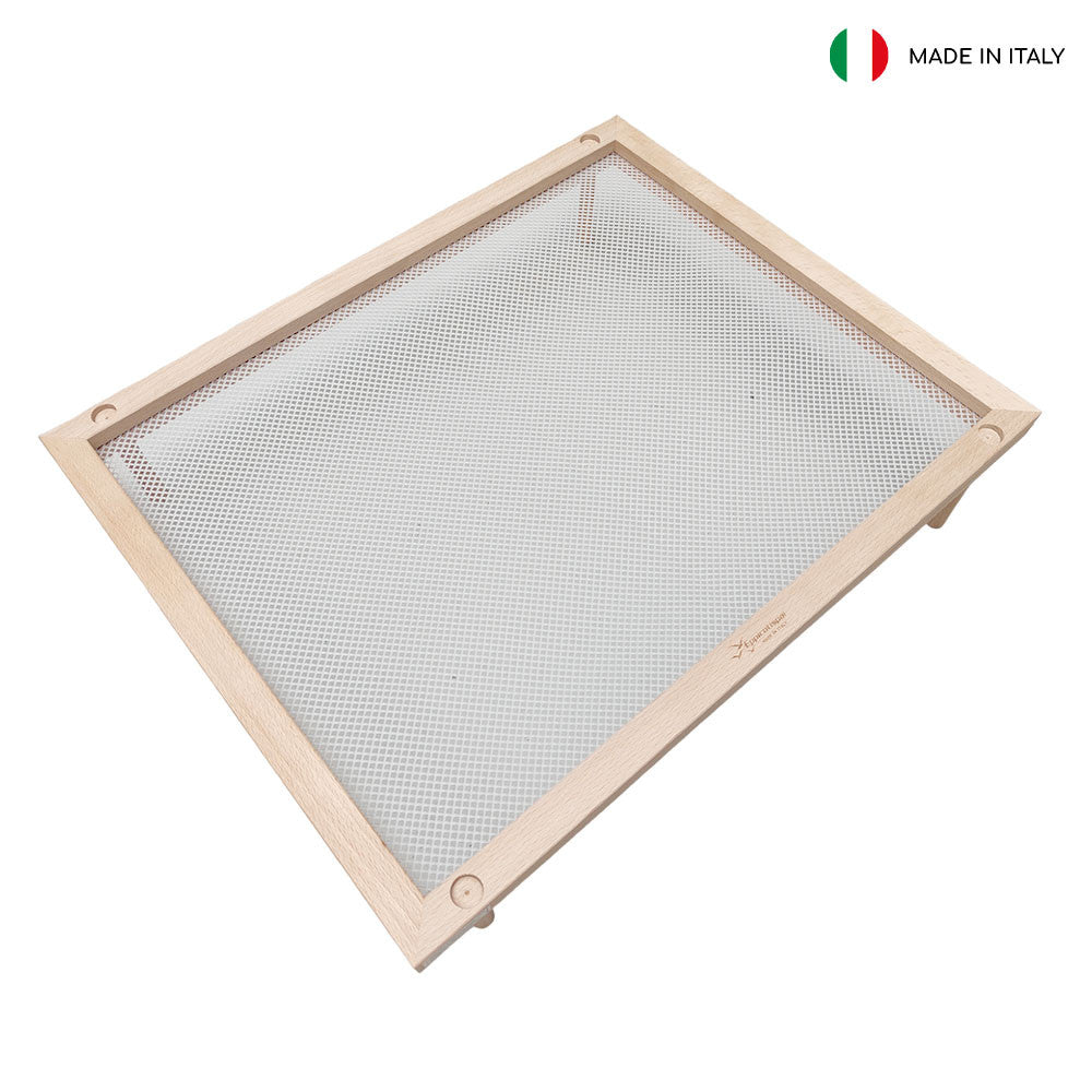 SECCATUTTO 50X40 BUCHENHOLZ SCATOLATO