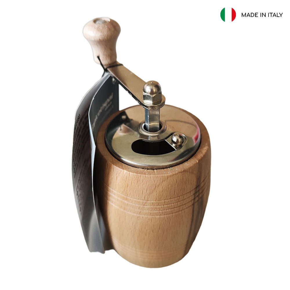 MACINAPEPE BARILOTTO FAGGIO CM 10