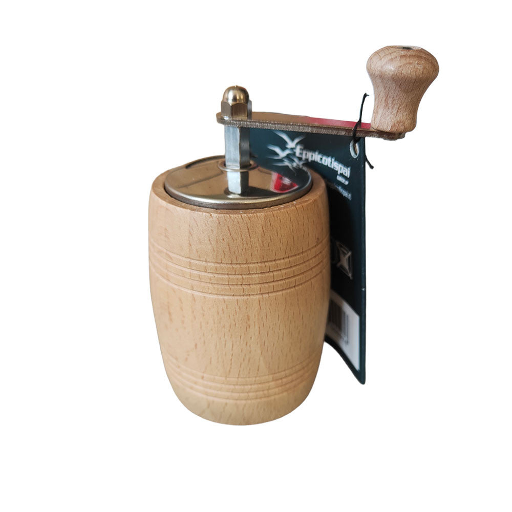 MACINAPEPE BARILOTTO FAGGIO CM 10