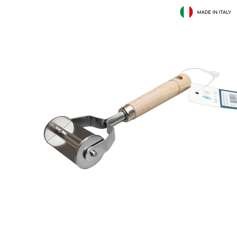 TAGLIATORTELLINI INOX LISCIO 4X4