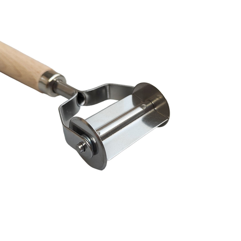 TAGLIATORTELLINI INOX GLATT 4X4