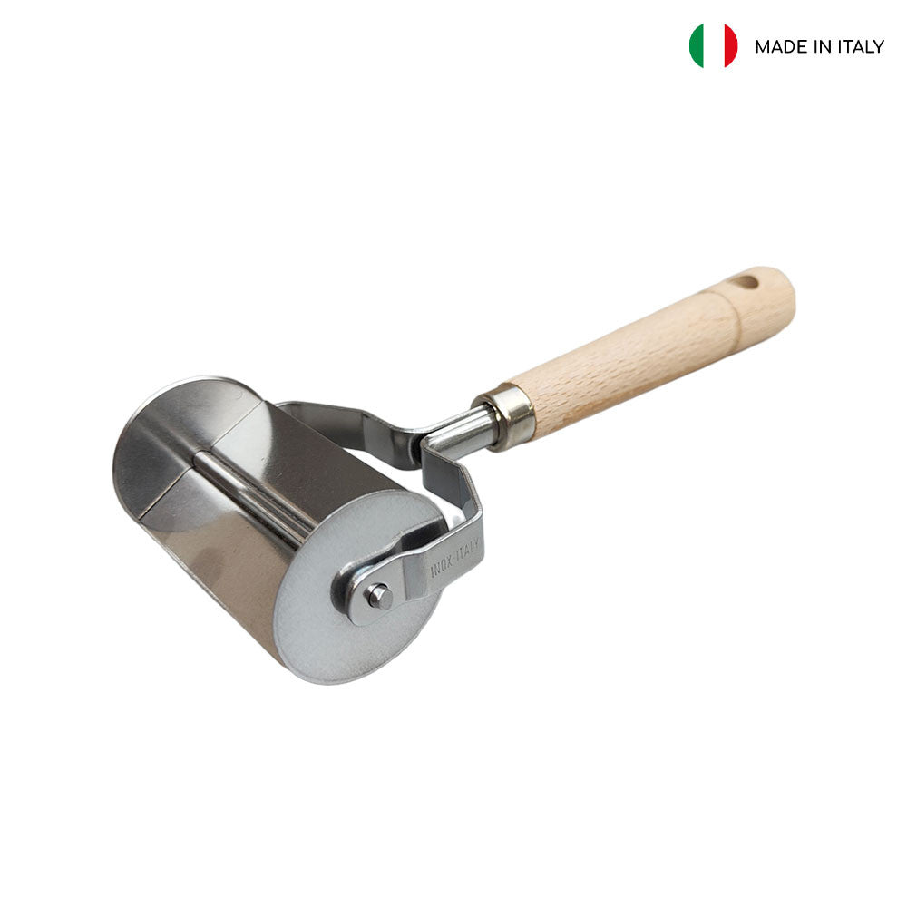 TAGLIATORTELLONI INOX LISCIO 6X6