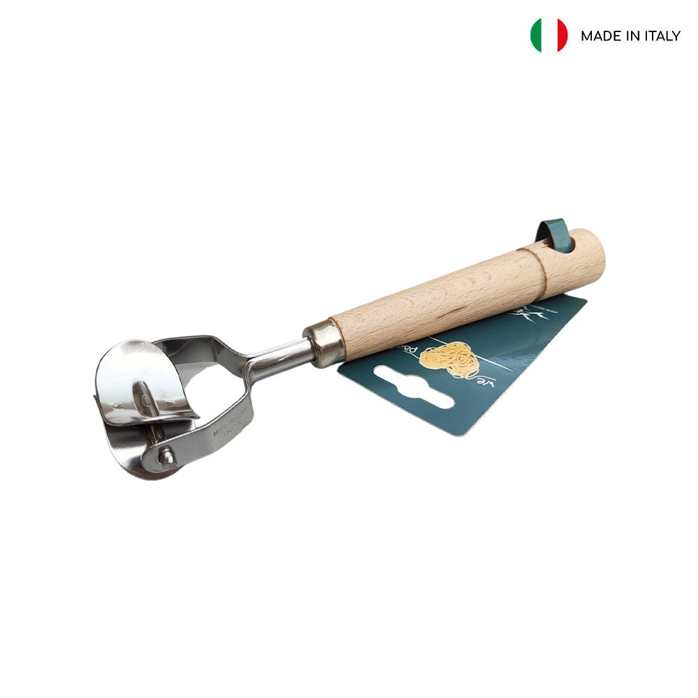 TAGLIATORTELLI OVALE PICCOLO INOX