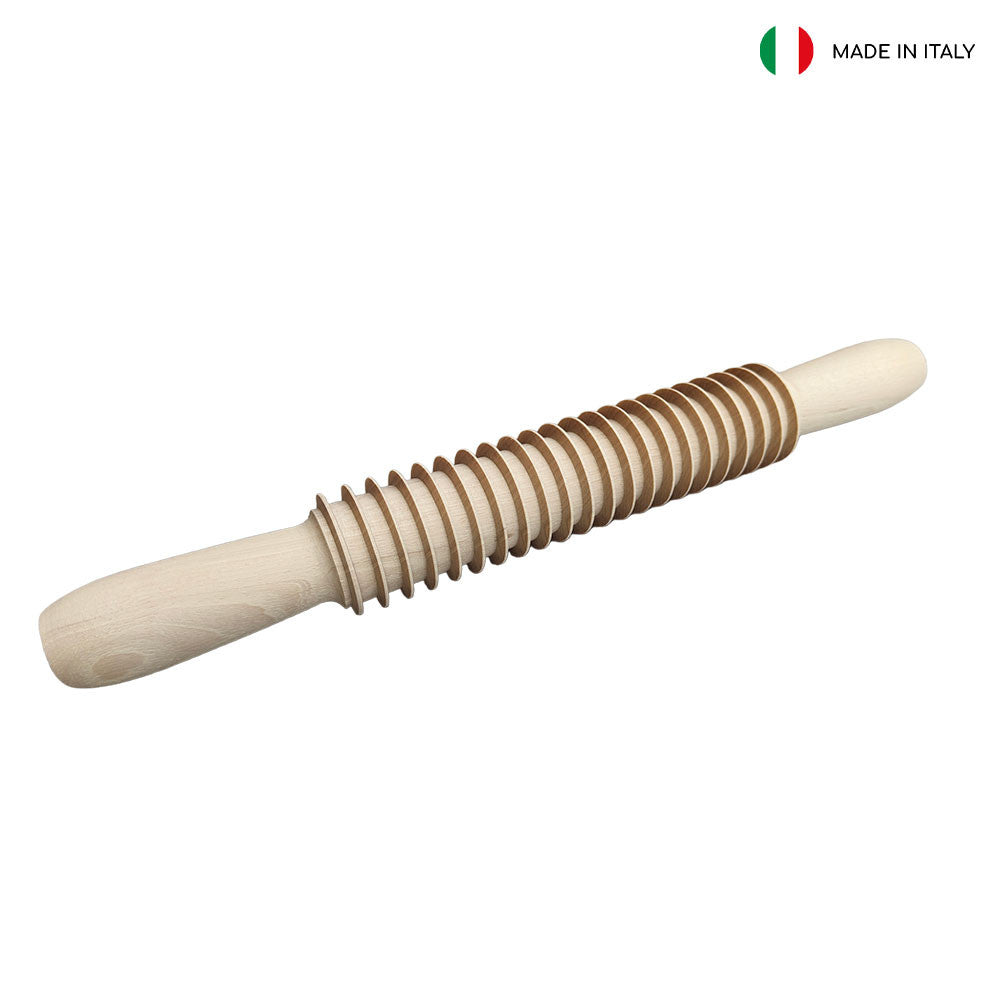 Pasta-Walze für Fettuccine