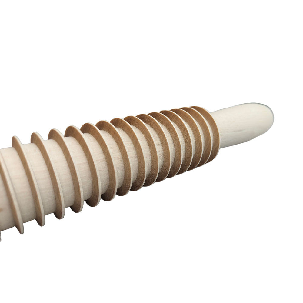 ROULEAU À PÂTE POUR FETTUCCINE