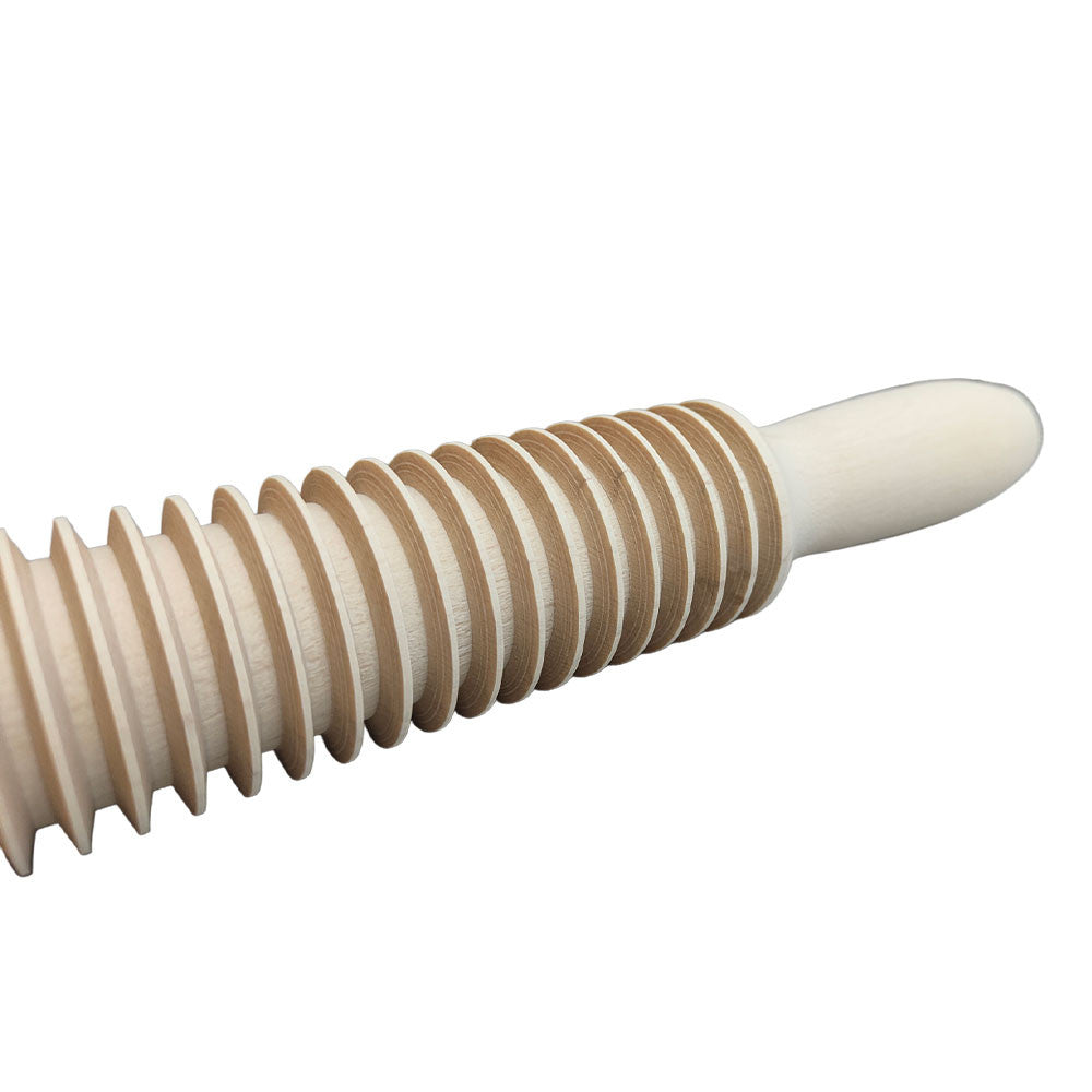 ROULEAU À PÂTE POUR TAGLIATELLE