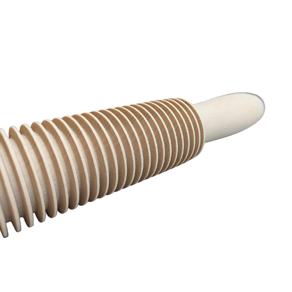 ROULEAU À PÂTE POUR SPAGHETTI