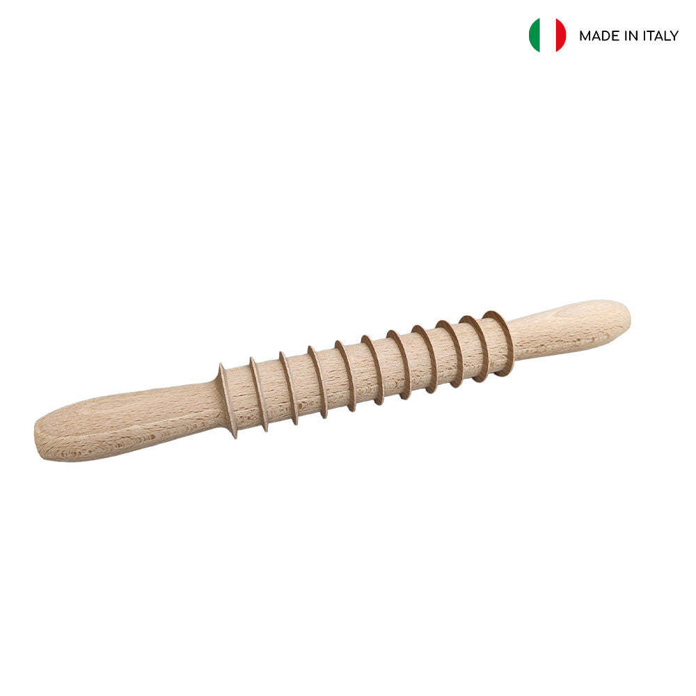 Nudelholz für Pappardelle