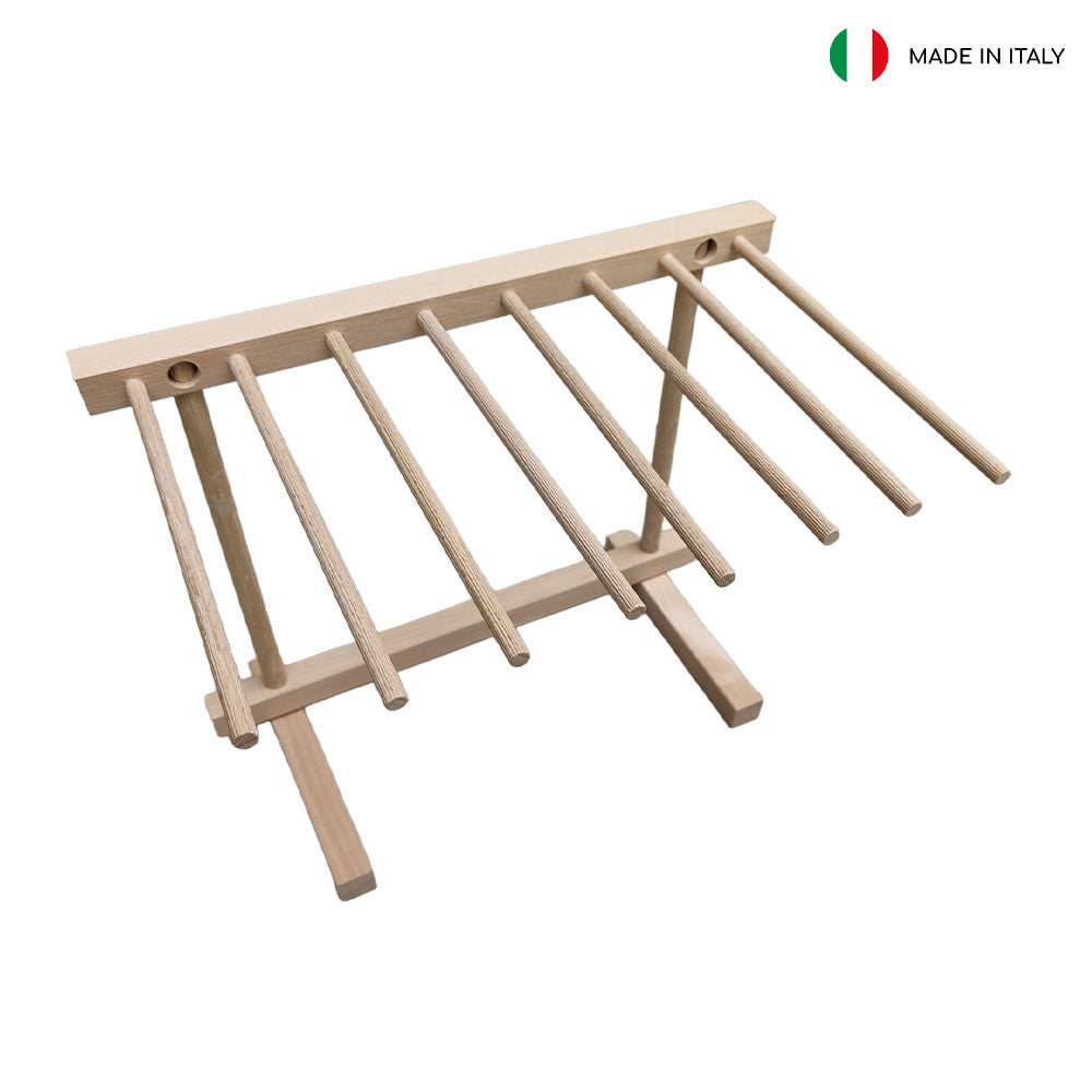 NUDLESTRECKER AUS BUCHE