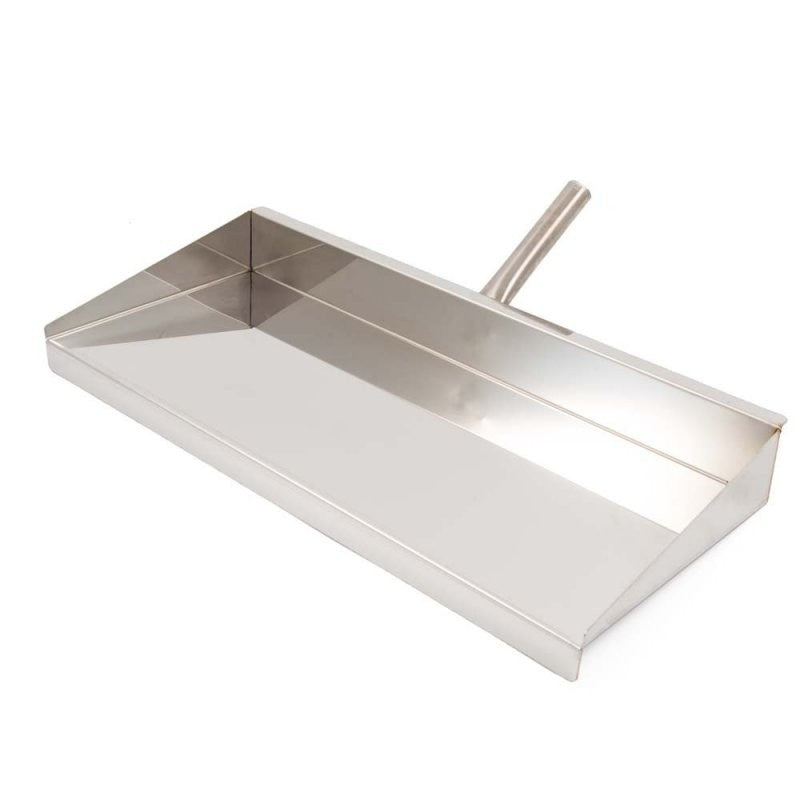 LECCARDA INOX CM.50