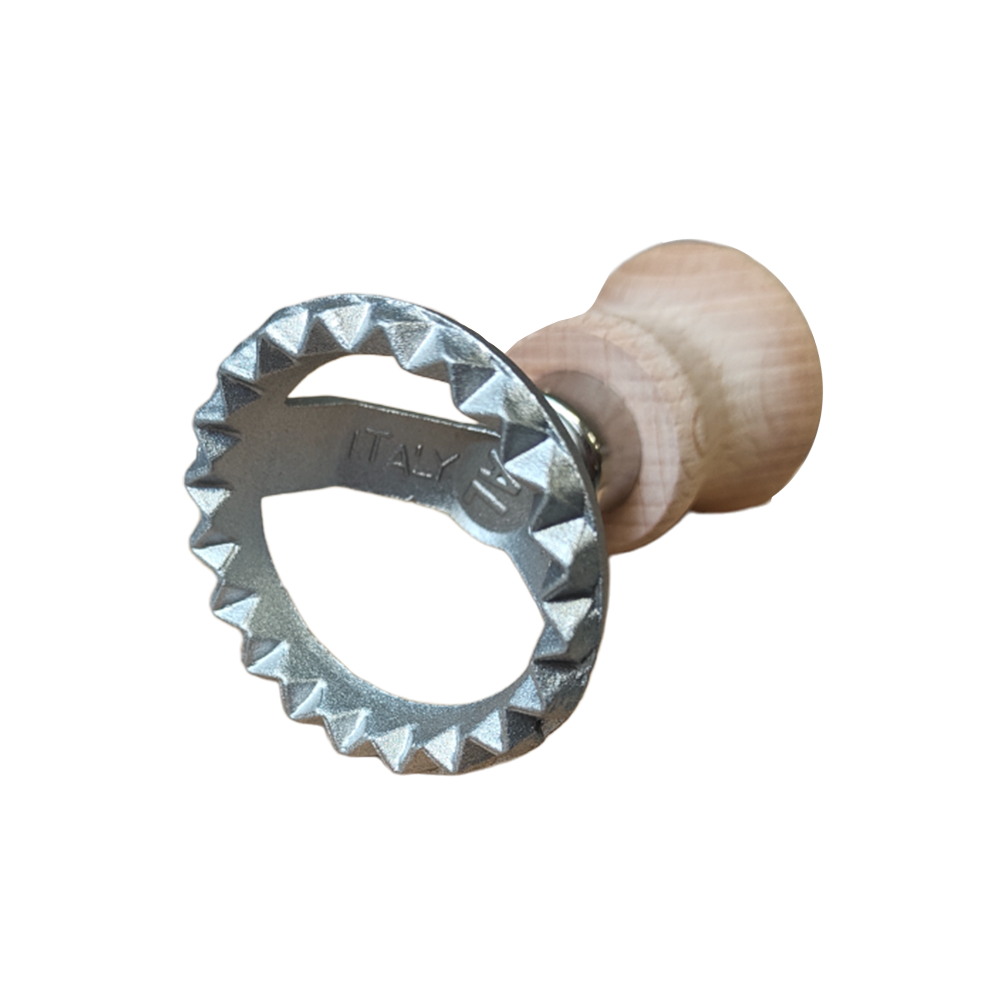 RUNDES RAVIOLI-HAUSGERÄT KLEINER DURCHMESSER 48MM