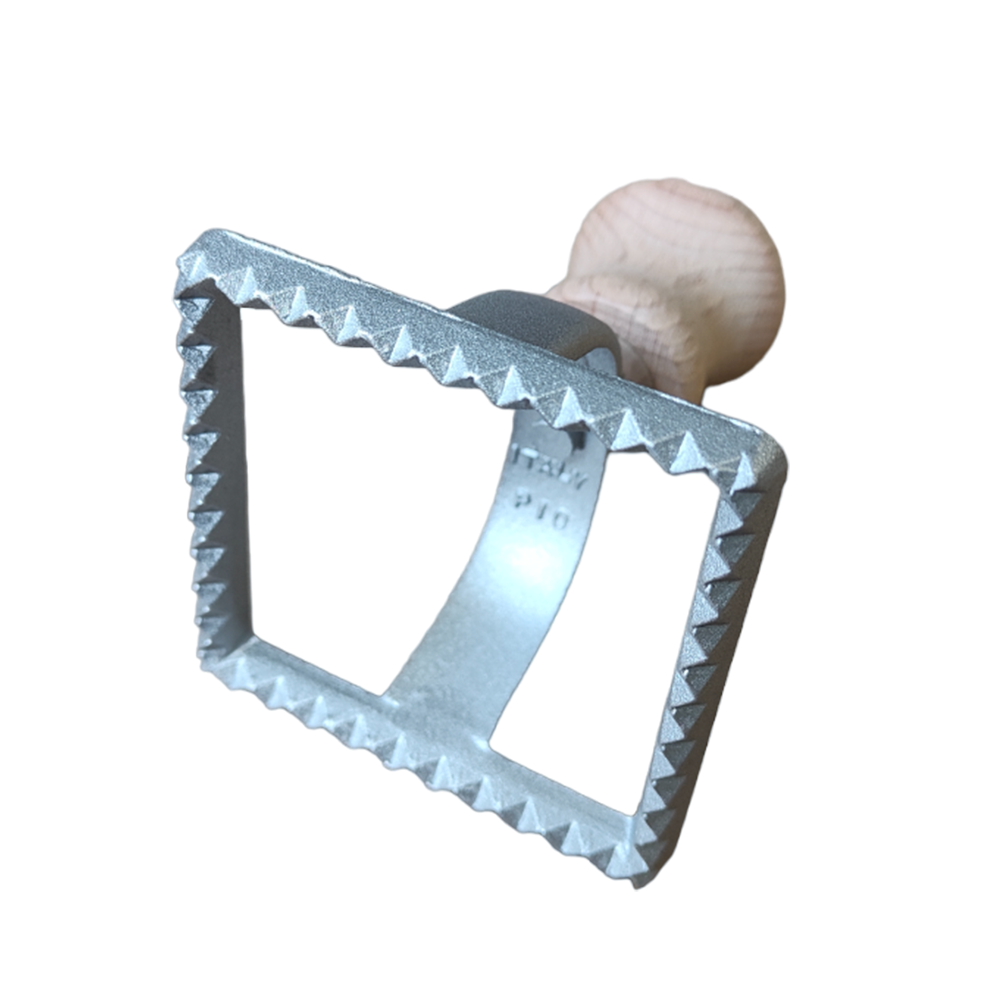 RAVIOLI-AUSSTECHER QUADRATISCH GIGANT Ø 58MM