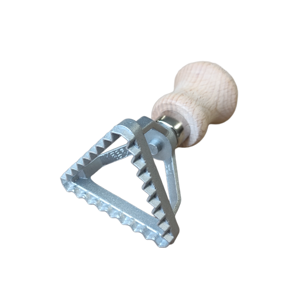TRIANGULAR RAVIOLI CUTTER DIAMETER 54MM