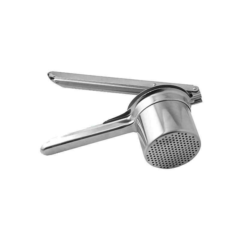 STAINLESS STEEL POTATO MASHER