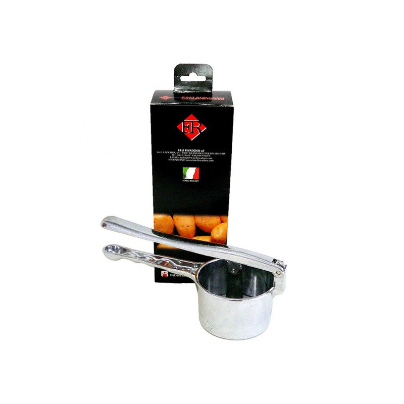 SCHIACCIAPATATE INOX
