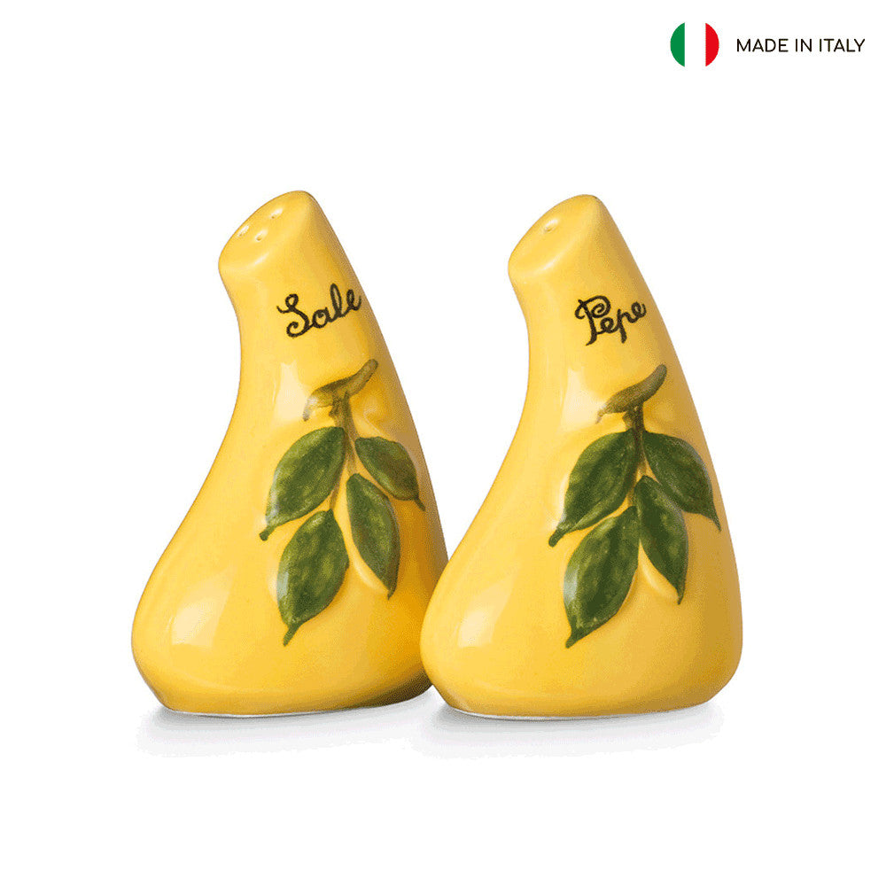 SALE/PEPE GIALLO SOLE (8031-GSO)