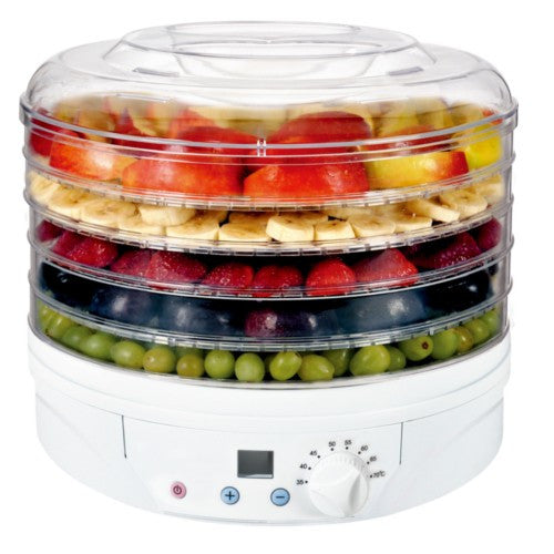 ESSICCATORE ARTUS D03 CON TERMOSTATO