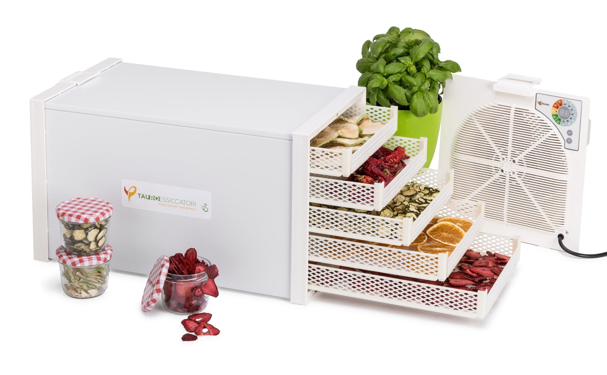 DEHYDRATEUR BIOSEC DOMUS B5
