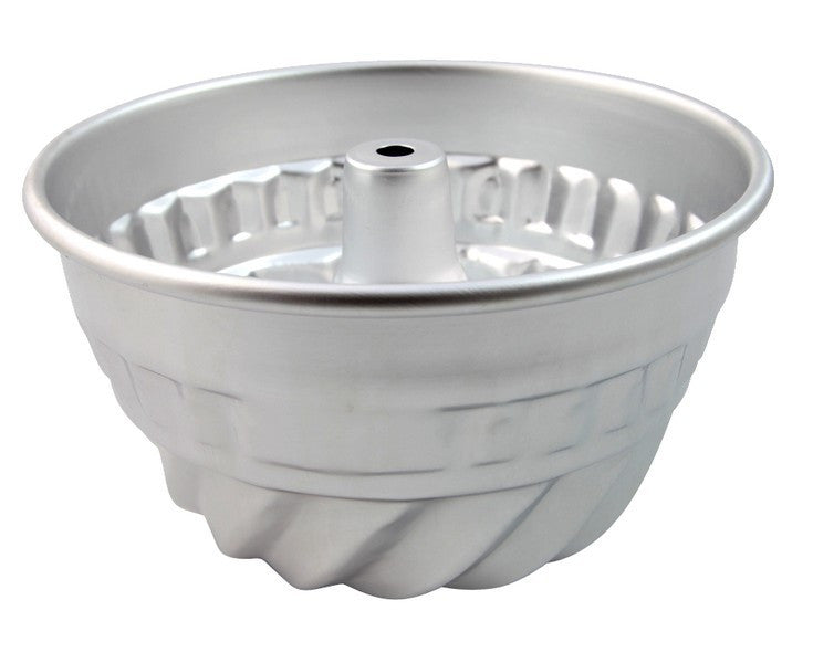 STAMPO AMERICANO FESTONATO TUBO CM 16