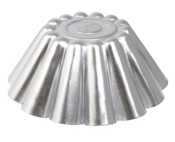 STAMPO CONICO FESTONATO CM 15