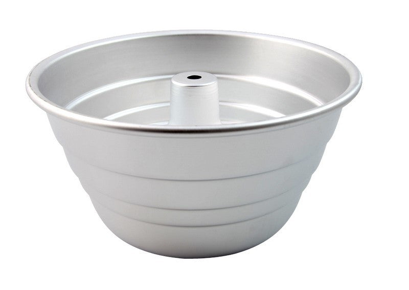 STAMPO AMERICANO LISCIO TUBO CM 16