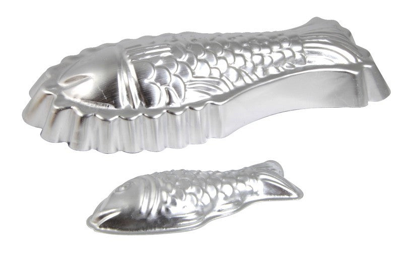 STAMPO PESCE CM 27
