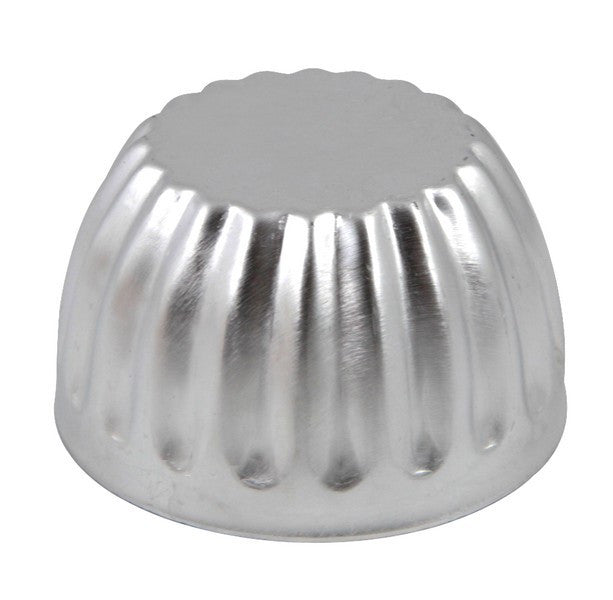 STAMPO BUDINO BOMBATO FESTONATO CM 7