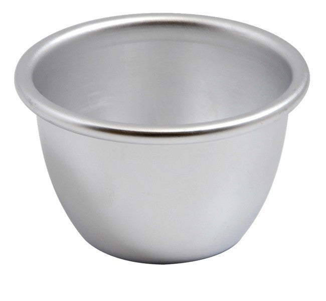 STAMPO BUDINO BOMBATO LISCIO CM 7